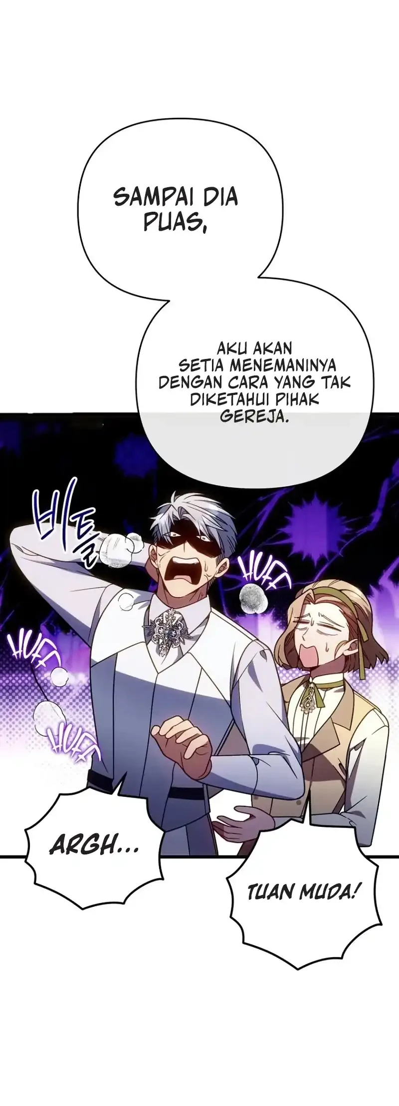 I’m Going To Destroy This Country Chapter 72 Gambar 11