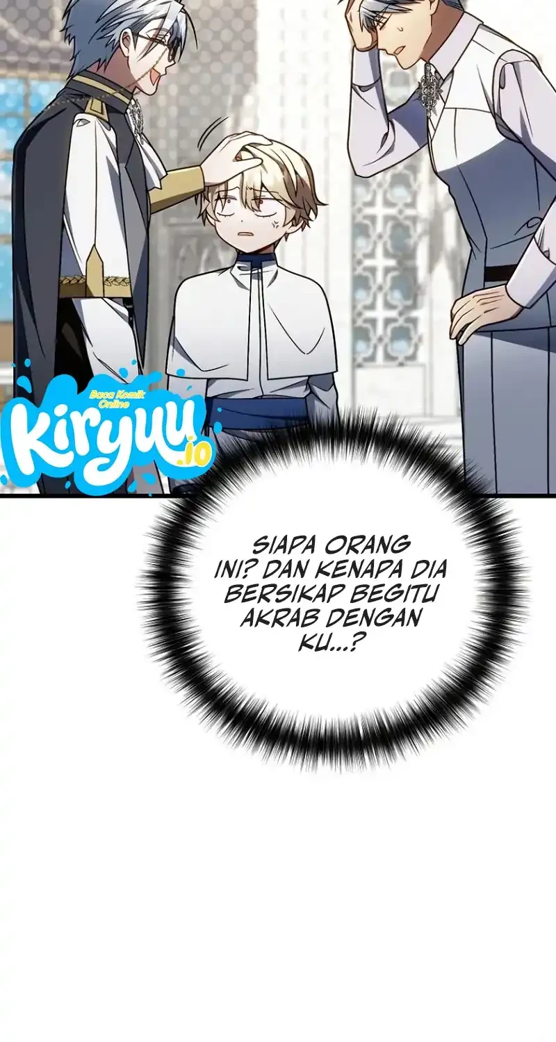 I’m Going To Destroy This Country Chapter 72 Gambar 15