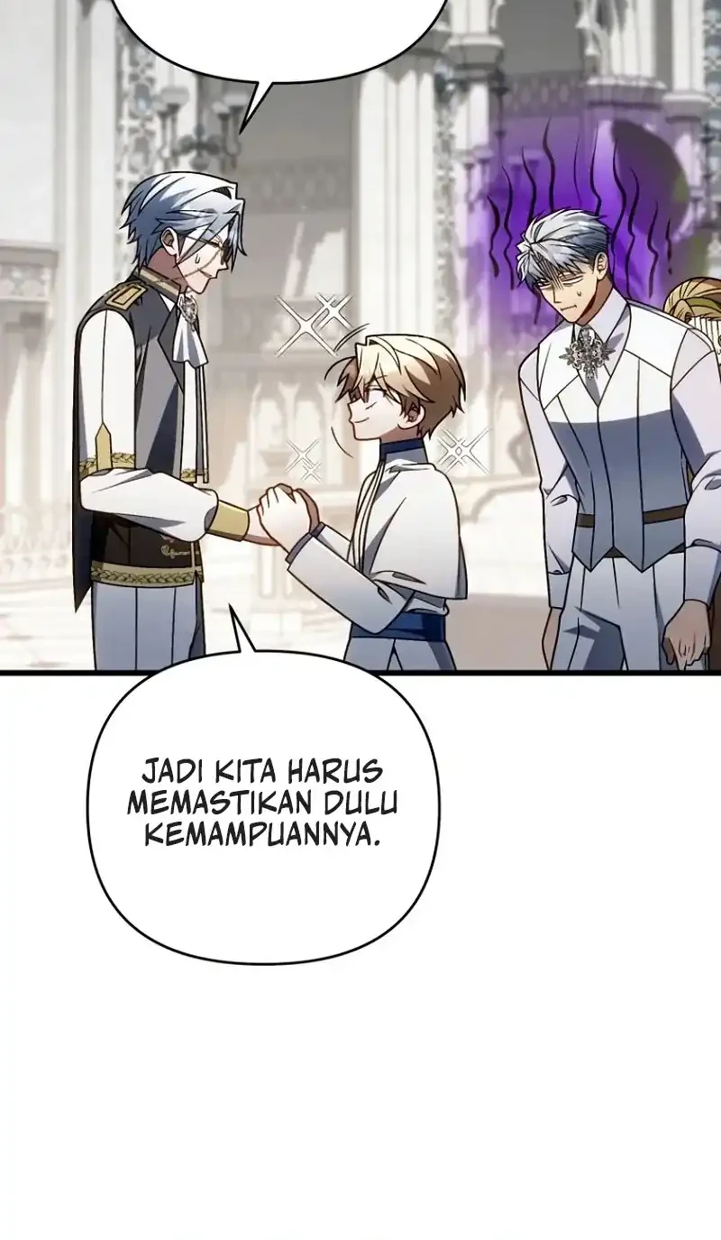 I’m Going To Destroy This Country Chapter 72 Gambar 19