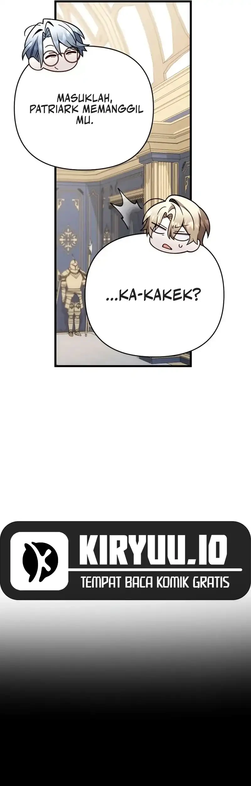 I’m Going To Destroy This Country Chapter 72 Gambar 20