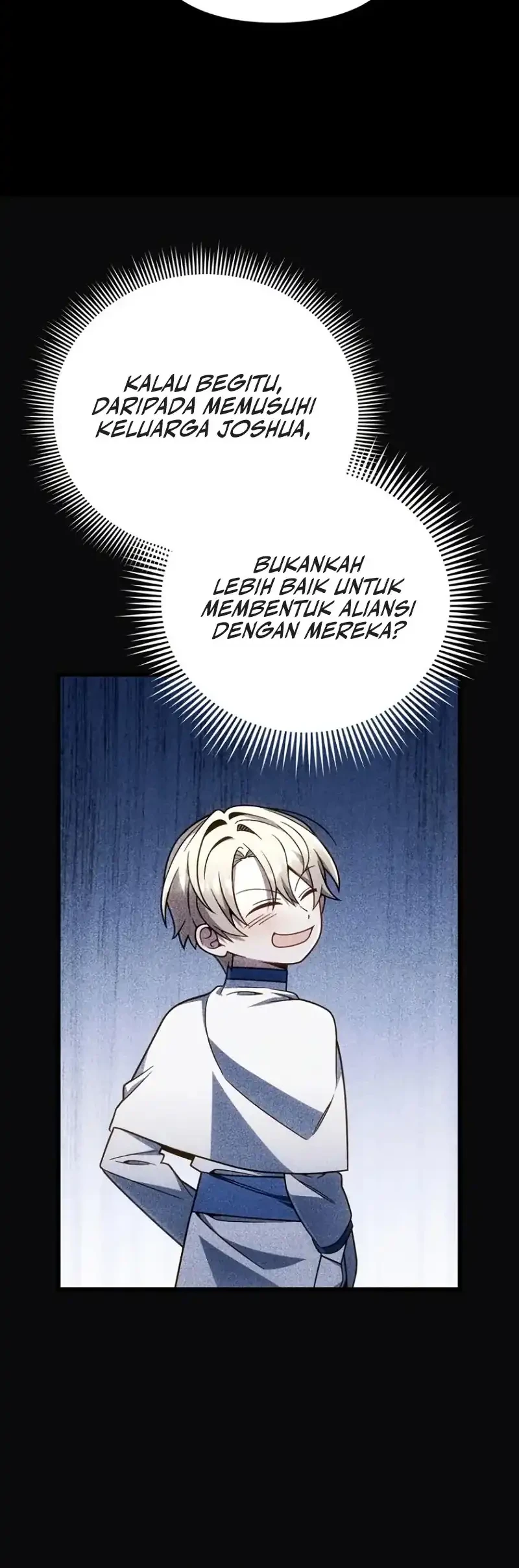 I’m Going To Destroy This Country Chapter 72 Gambar 26