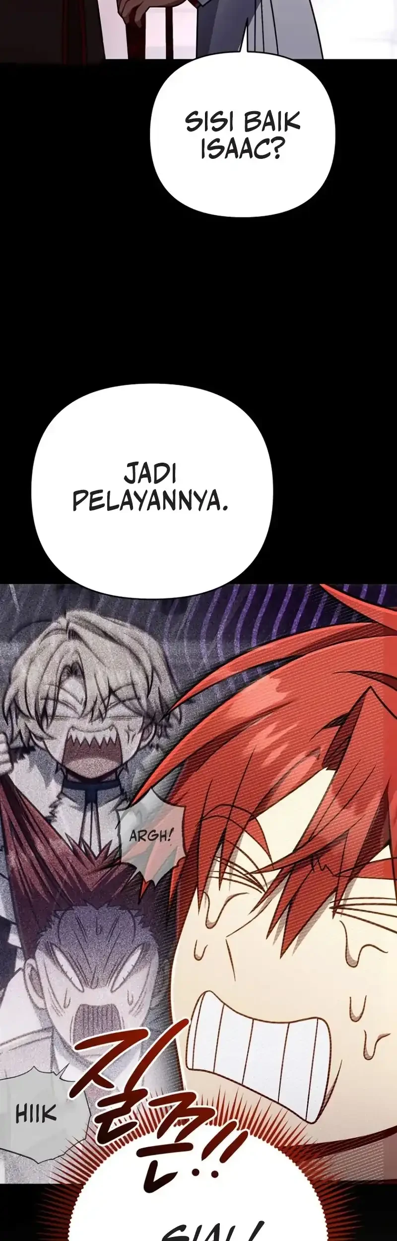 I’m Going To Destroy This Country Chapter 72 Gambar 33