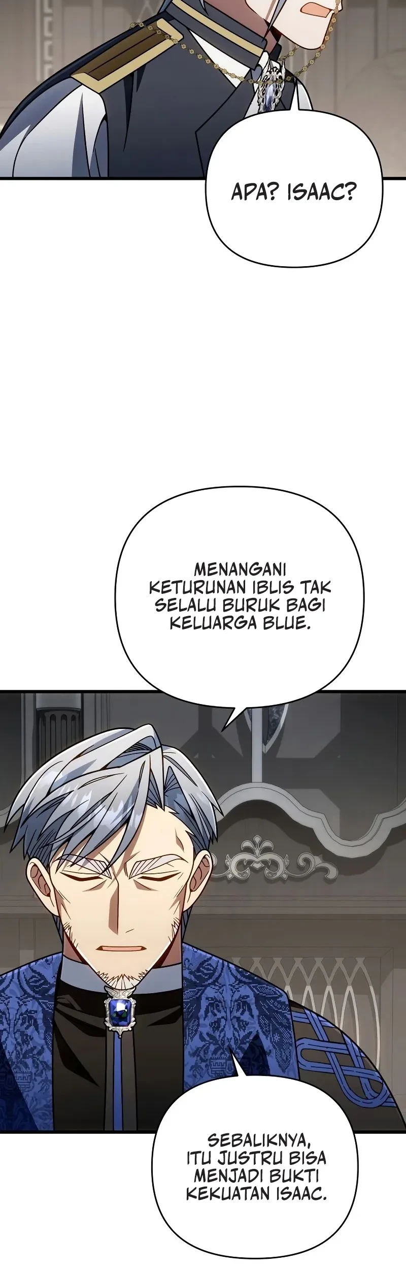 I’m Going To Destroy This Country Chapter 73 Gambar 42