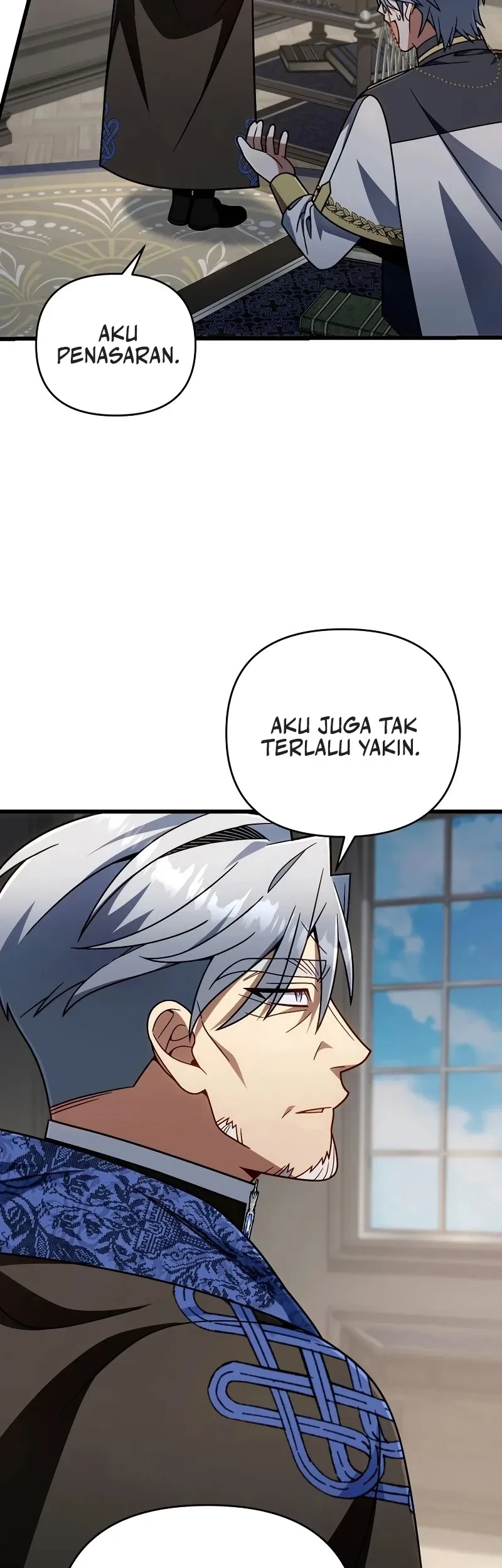 I’m Going To Destroy This Country Chapter 73 Gambar 45