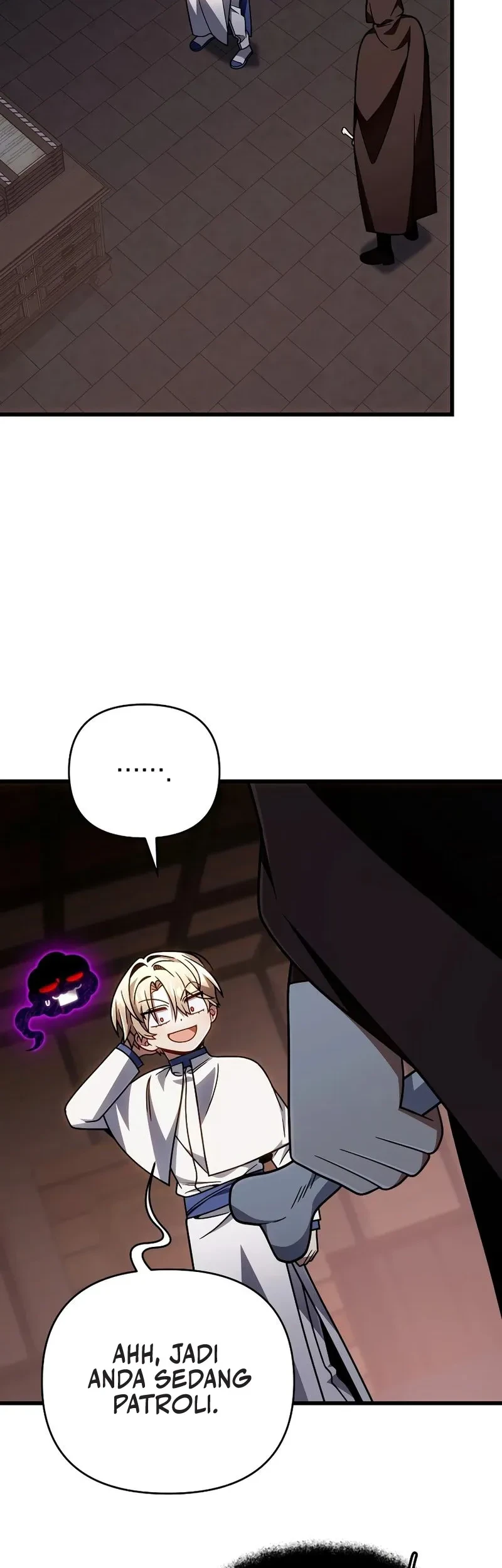 I’m Going To Destroy This Country Chapter 74 Gambar 46