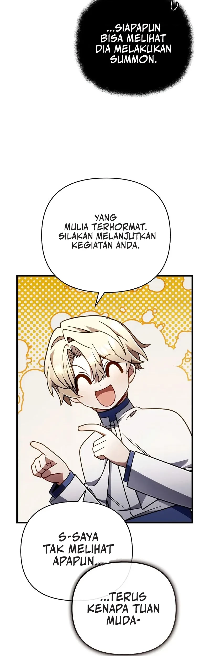 I’m Going To Destroy This Country Chapter 74 Gambar 47