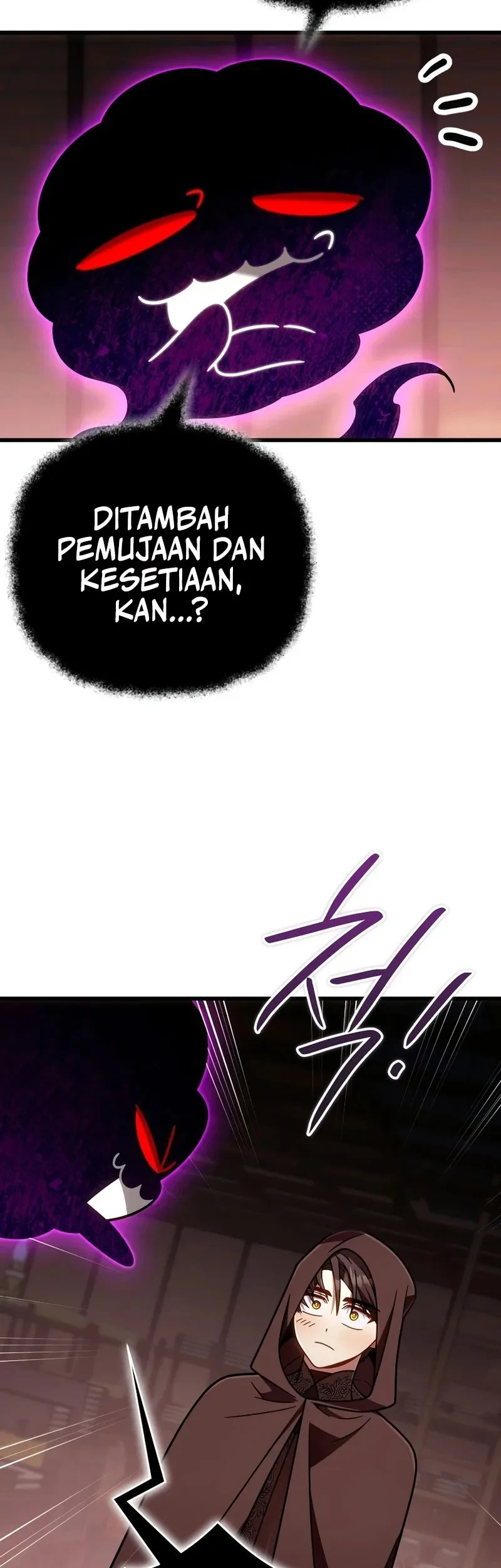 I’m Going To Destroy This Country Chapter 74 Gambar 51