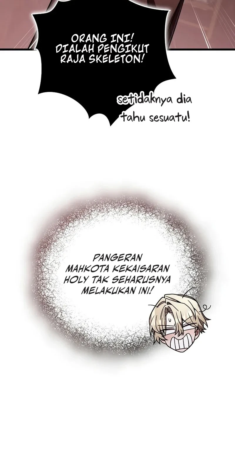 I’m Going To Destroy This Country Chapter 74 Gambar 52