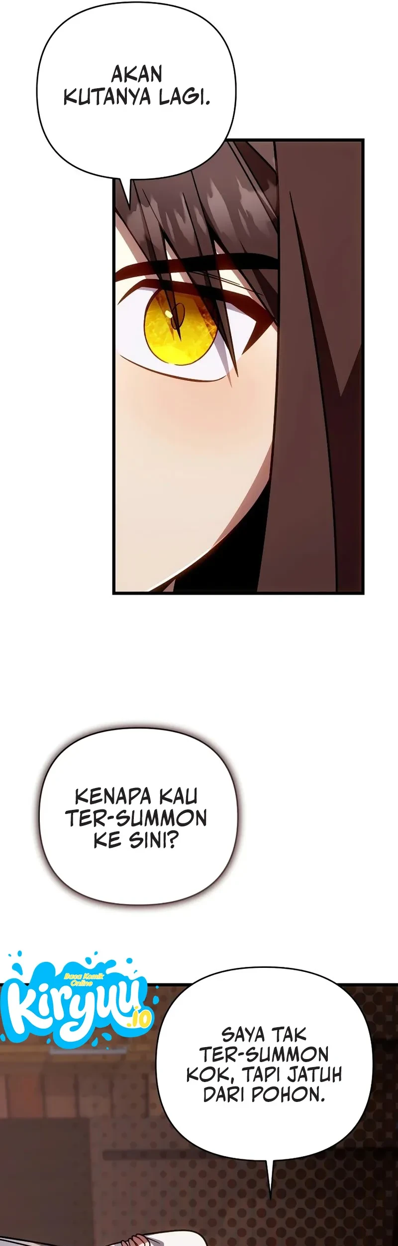 I’m Going To Destroy This Country Chapter 74 Gambar 53