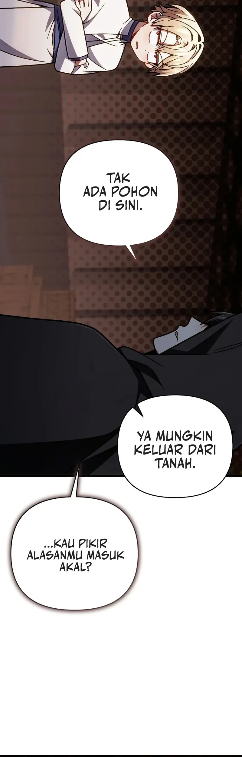 I’m Going To Destroy This Country Chapter 74 Gambar 54