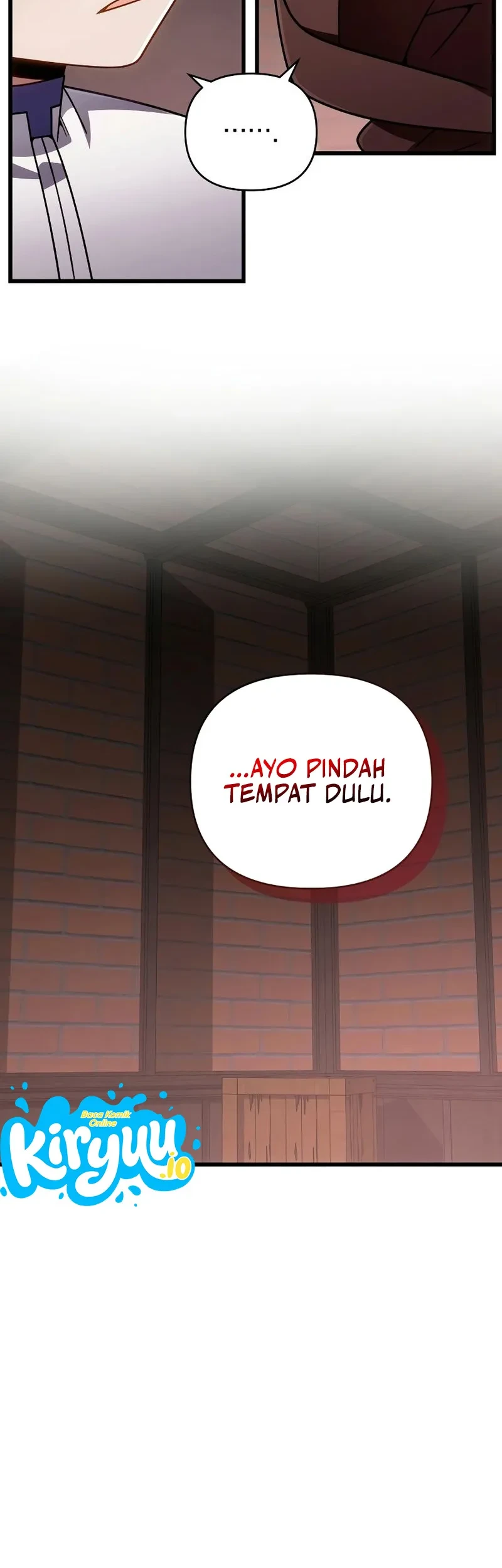 I’m Going To Destroy This Country Chapter 74 Gambar 56