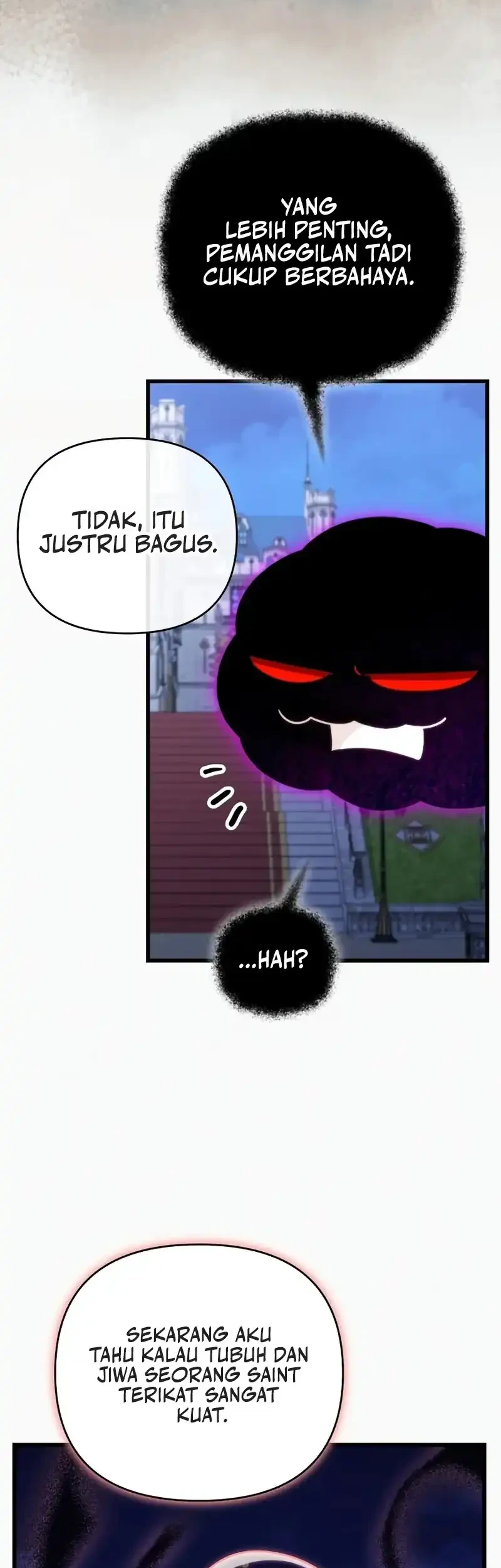 I’m Going To Destroy This Country Chapter 75 Gambar 42