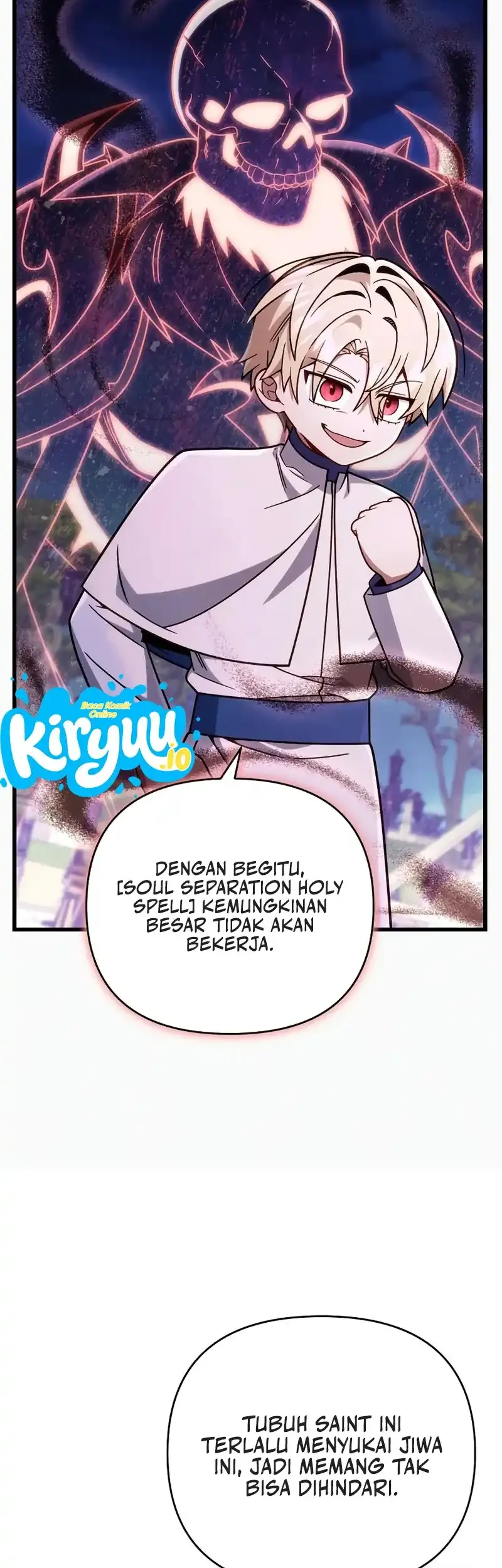 I’m Going To Destroy This Country Chapter 75 Gambar 43