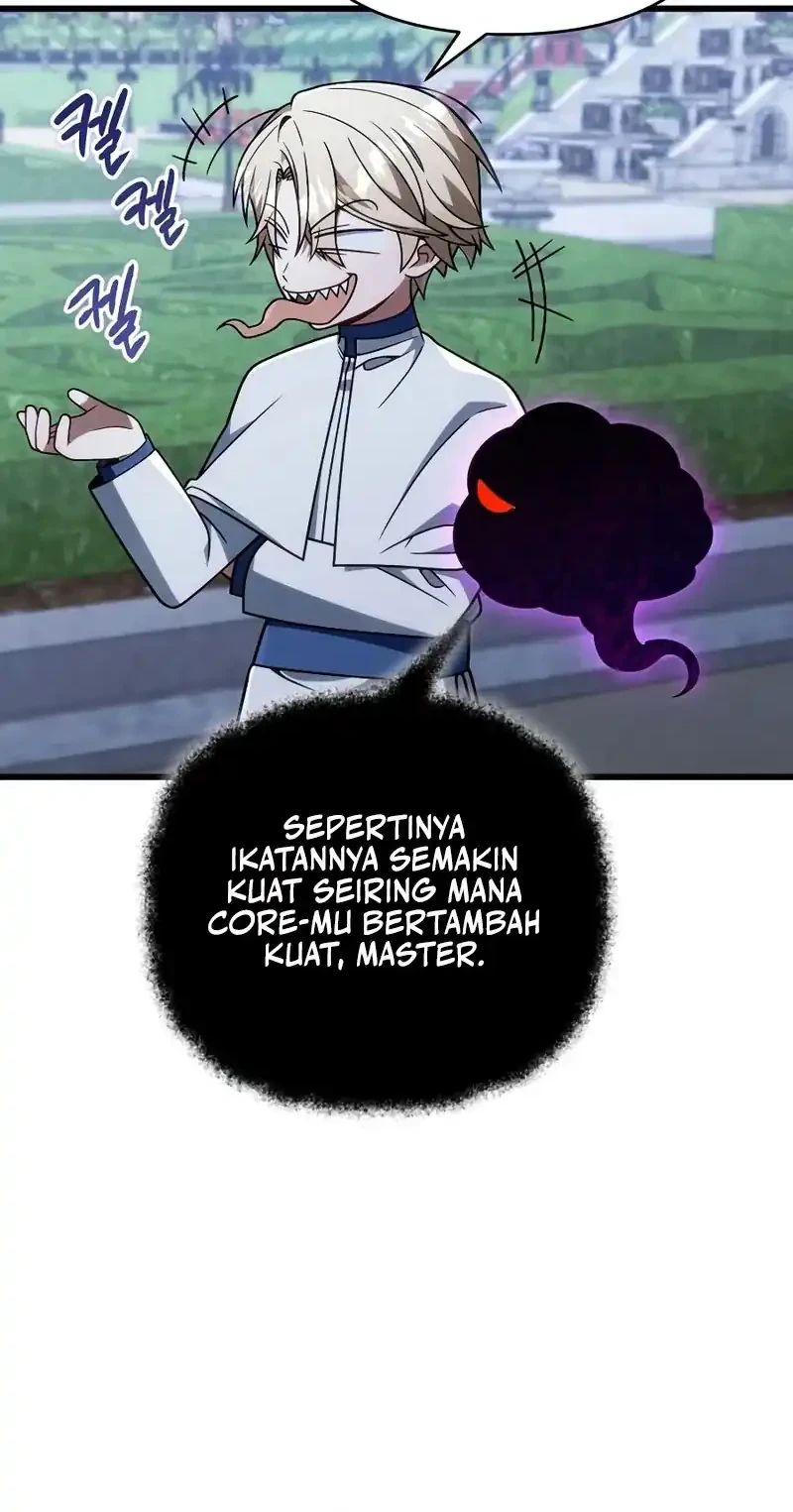 I’m Going To Destroy This Country Chapter 75 Gambar 44