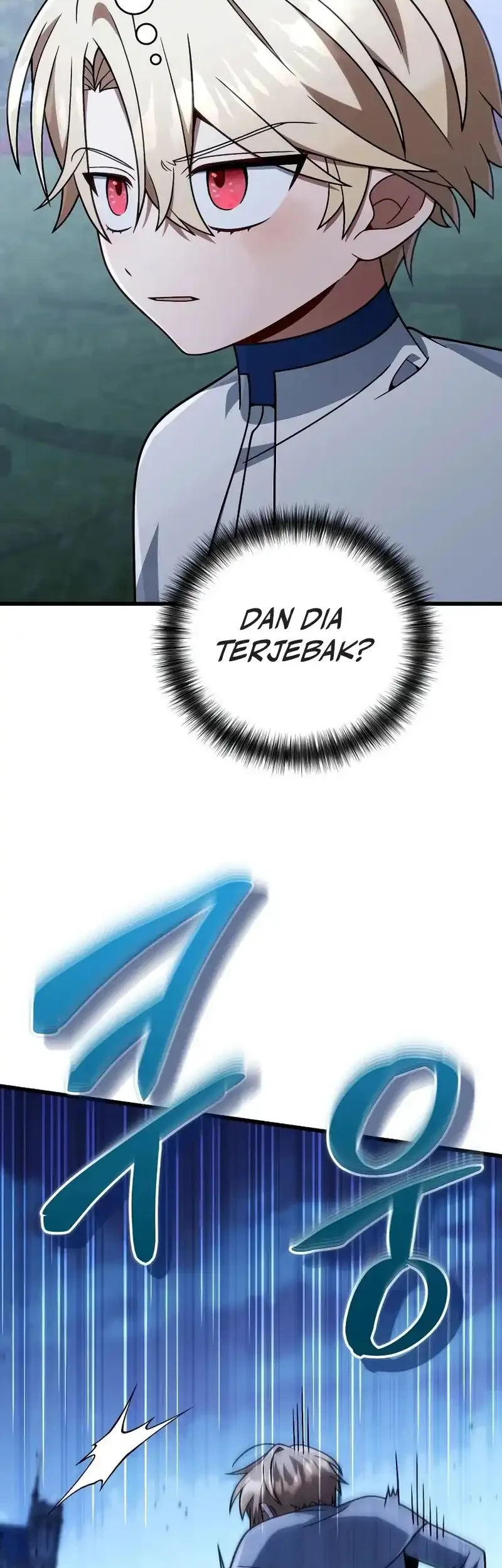 I’m Going To Destroy This Country Chapter 75 Gambar 51