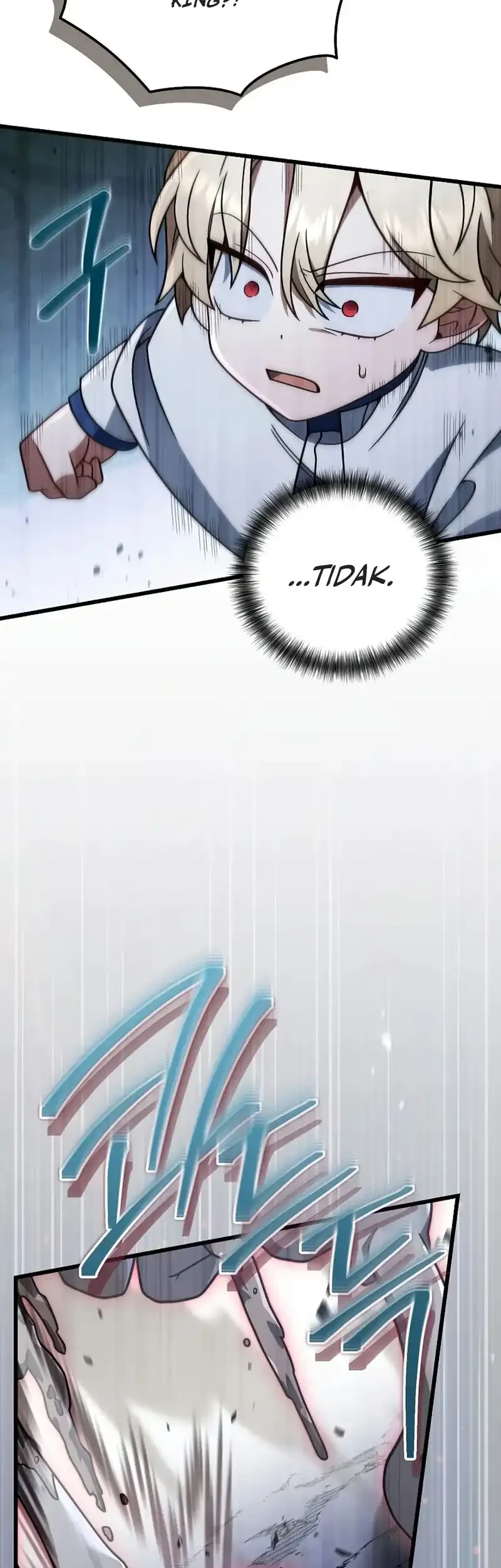 I’m Going To Destroy This Country Chapter 75 Gambar 54