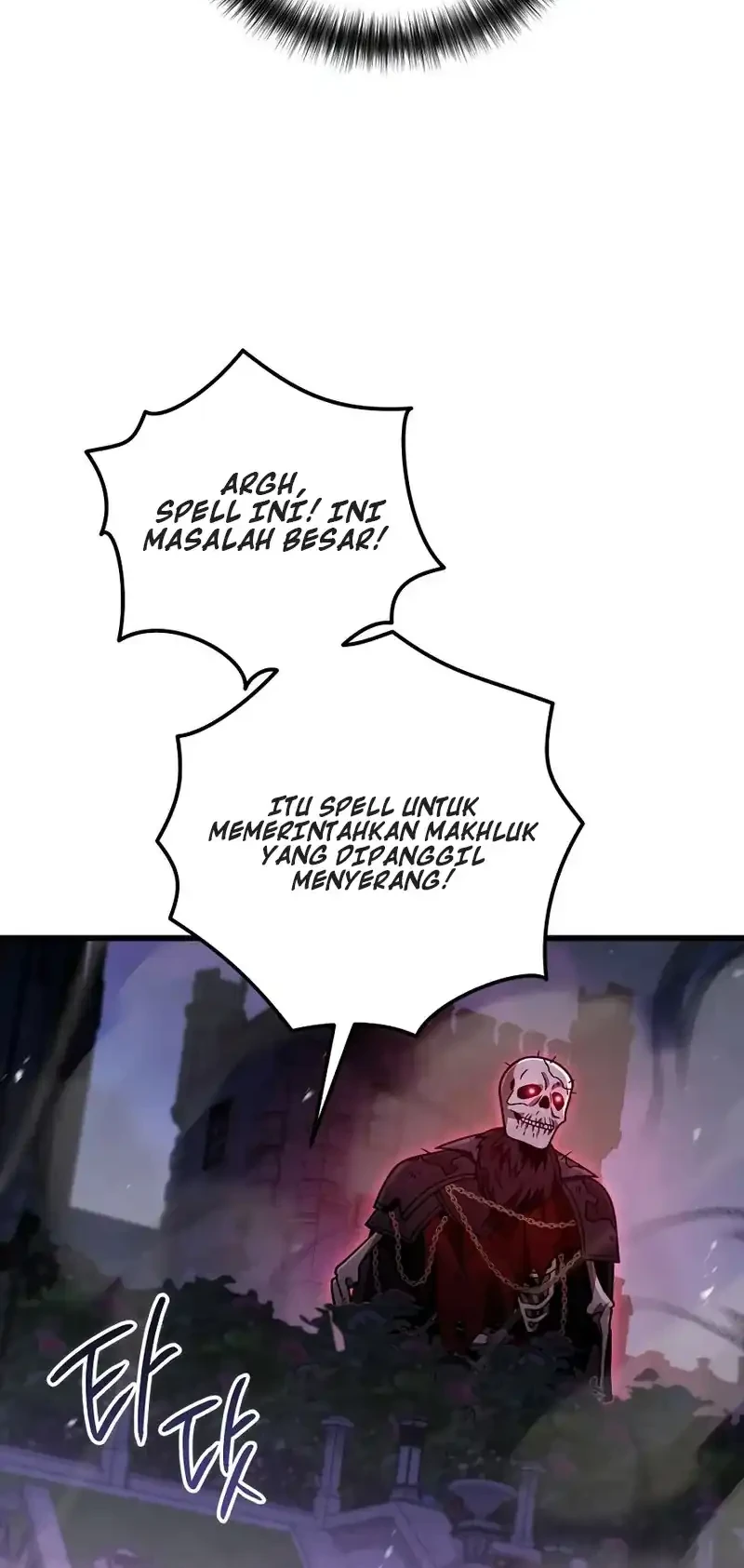 I’m Going To Destroy This Country Chapter 75 Gambar 64