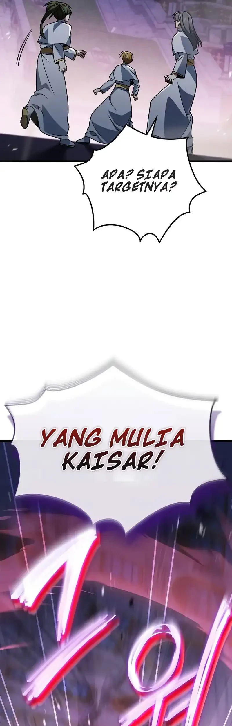 I’m Going To Destroy This Country Chapter 75 Gambar 65