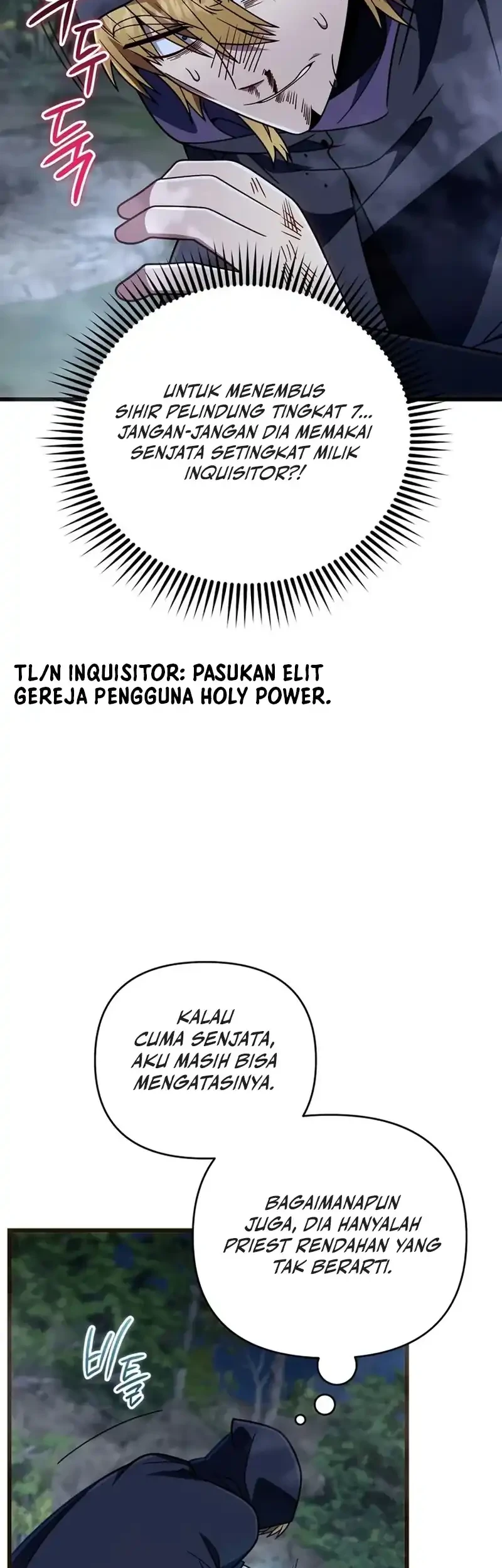I’m Going To Destroy This Country Chapter 76 Gambar 46