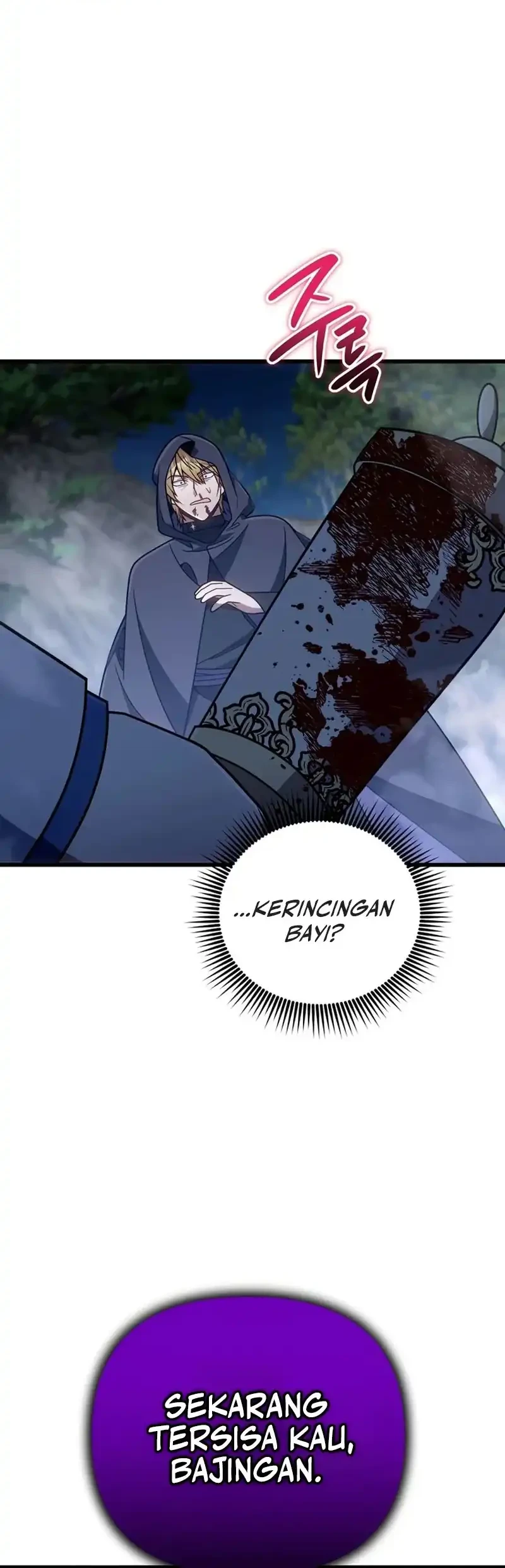 I’m Going To Destroy This Country Chapter 76 Gambar 48