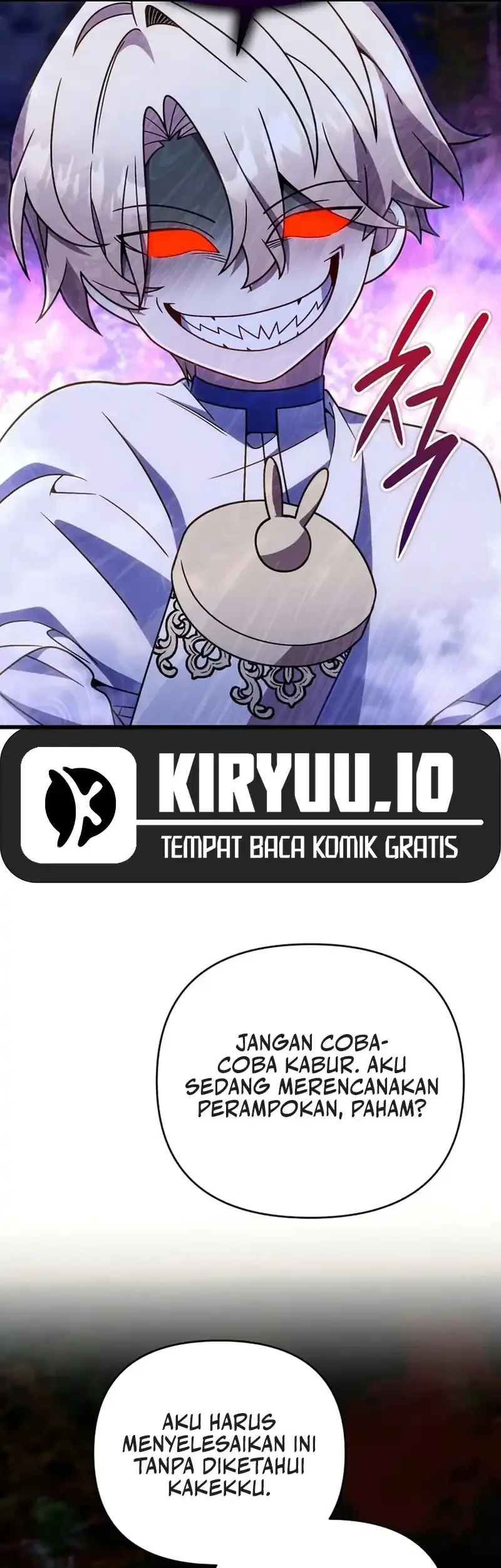 I’m Going To Destroy This Country Chapter 76 Gambar 49