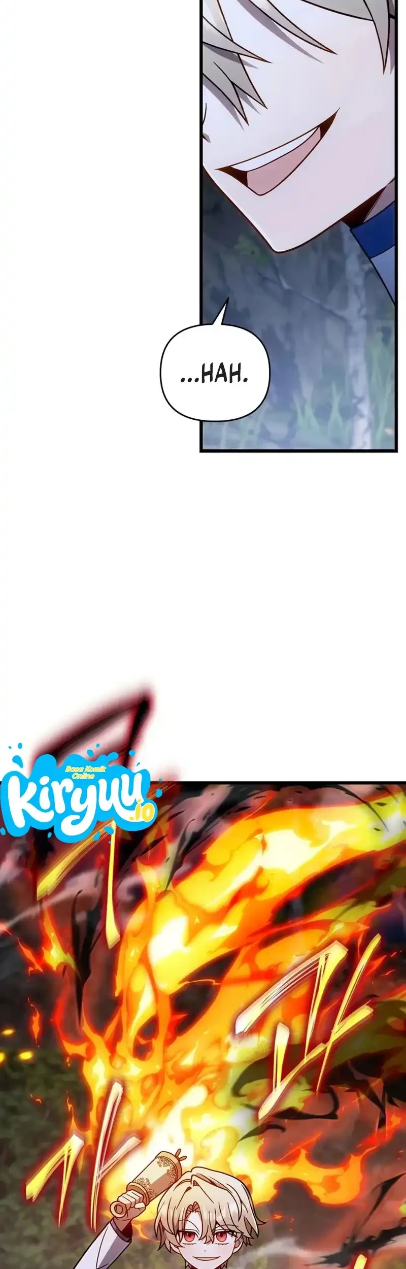 I’m Going To Destroy This Country Chapter 76 Gambar 54