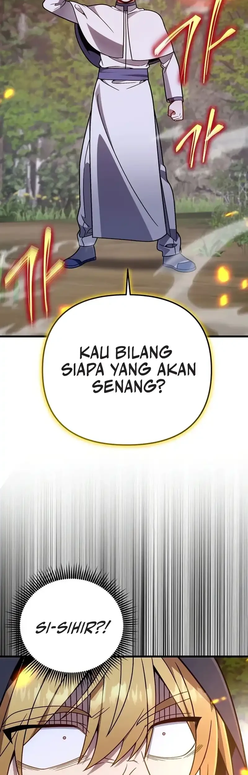 I’m Going To Destroy This Country Chapter 76 Gambar 55