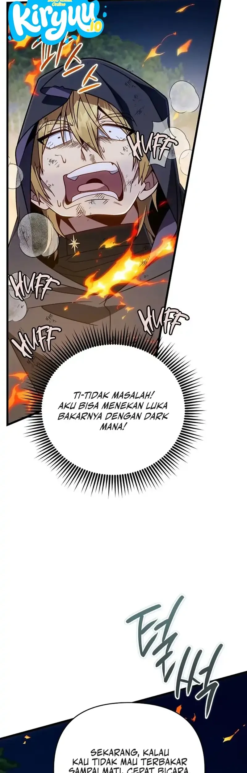 I’m Going To Destroy This Country Chapter 76 Gambar 59