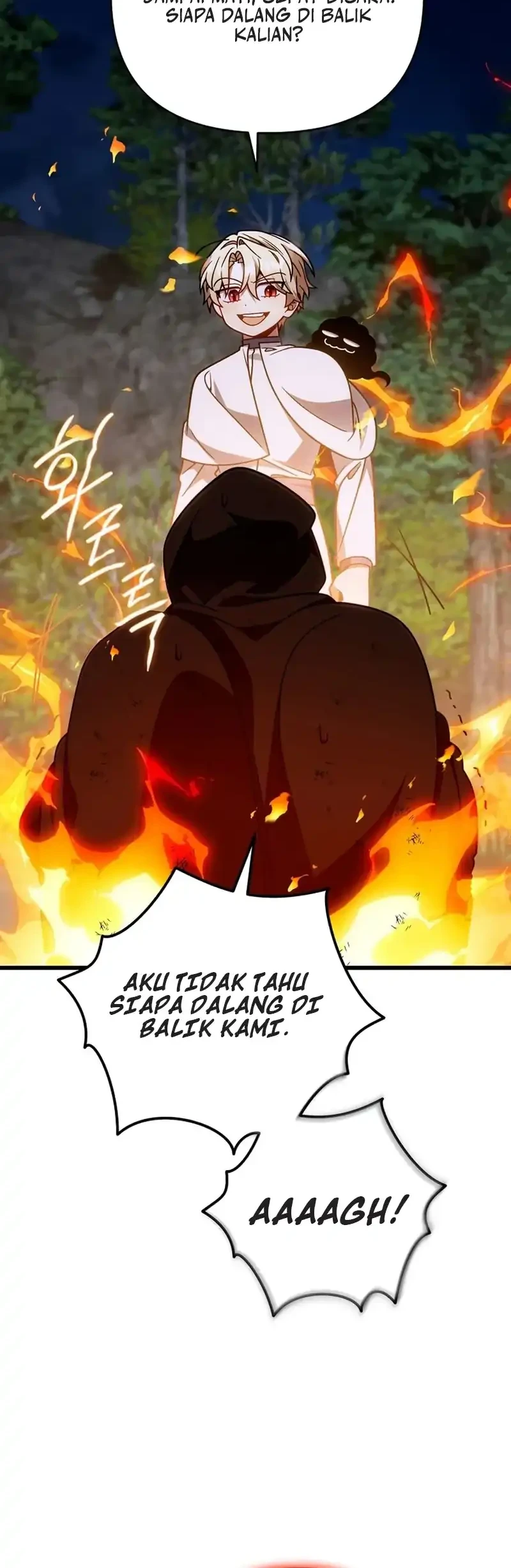 I’m Going To Destroy This Country Chapter 76 Gambar 60