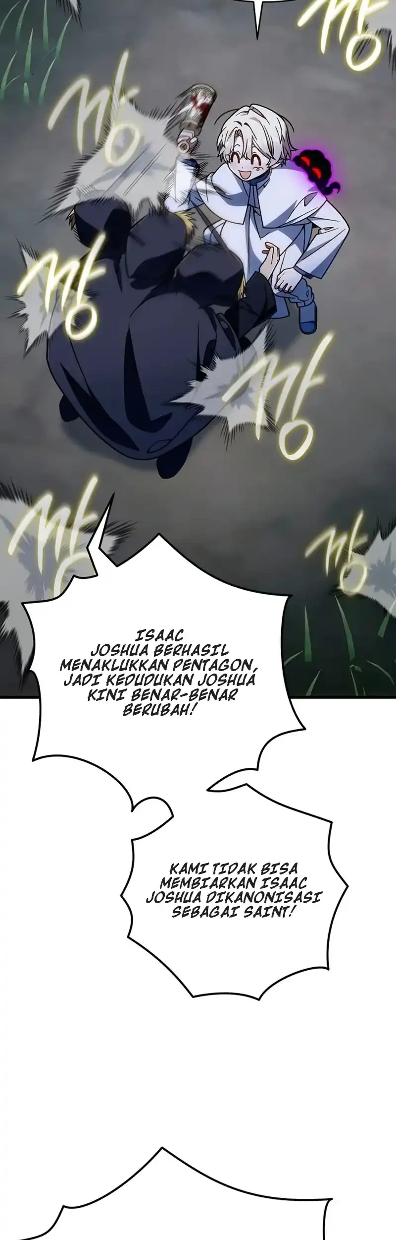 I’m Going To Destroy This Country Chapter 76 Gambar 62