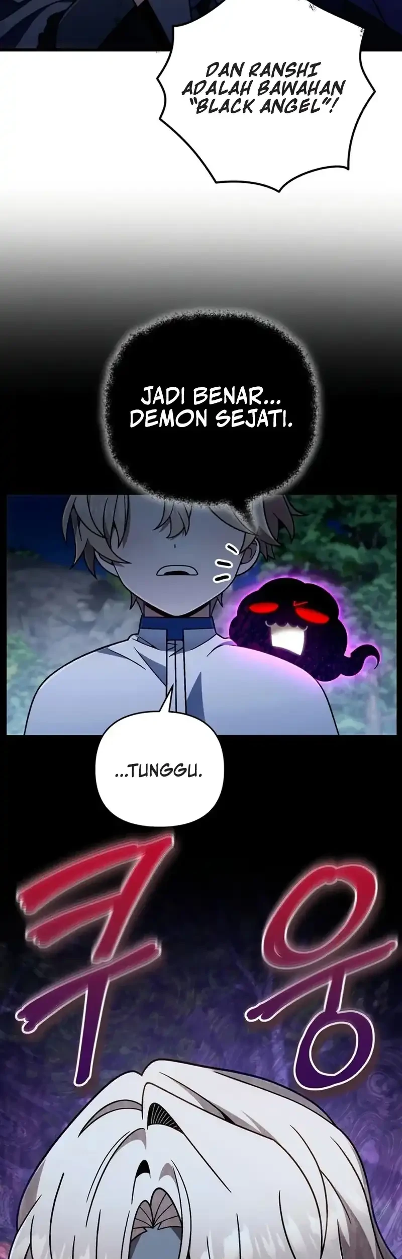 I’m Going To Destroy This Country Chapter 76 Gambar 67