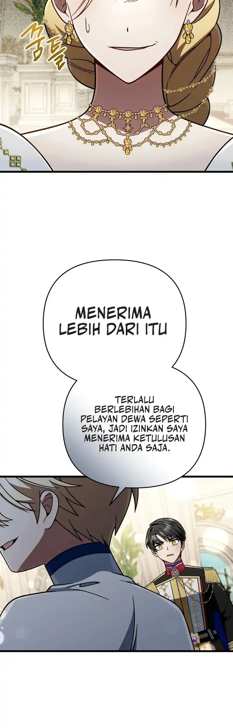 I’m Going To Destroy This Country Chapter 77 Gambar 46
