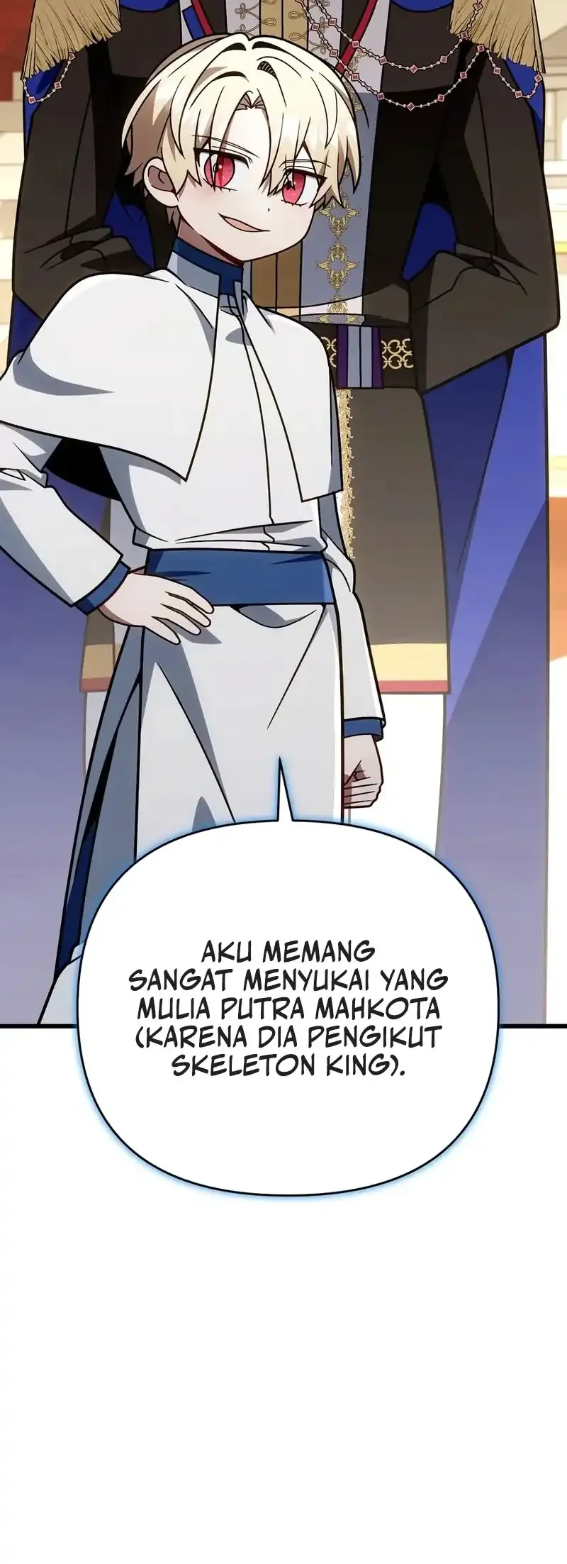 I’m Going To Destroy This Country Chapter 77 Gambar 48