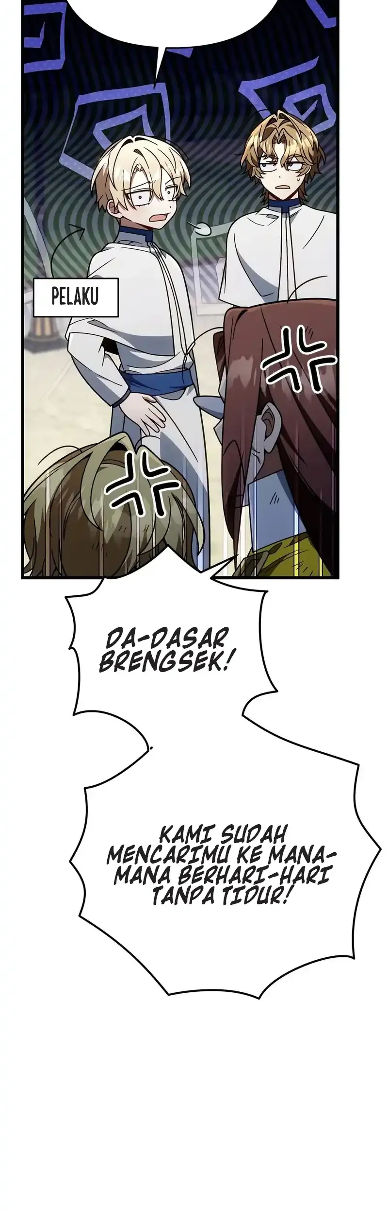 I’m Going To Destroy This Country Chapter 77 Gambar 52