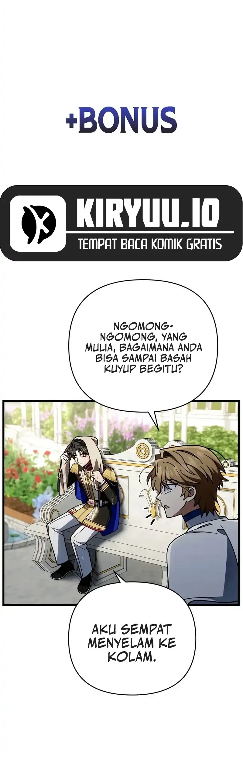 I’m Going To Destroy This Country Chapter 77 Gambar 62