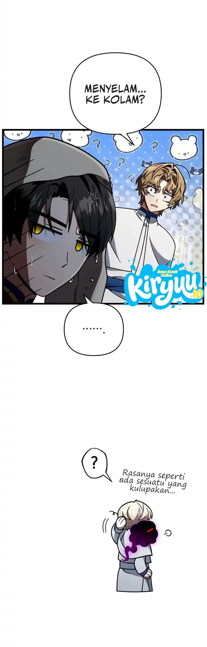 I’m Going To Destroy This Country Chapter 77 Gambar 63