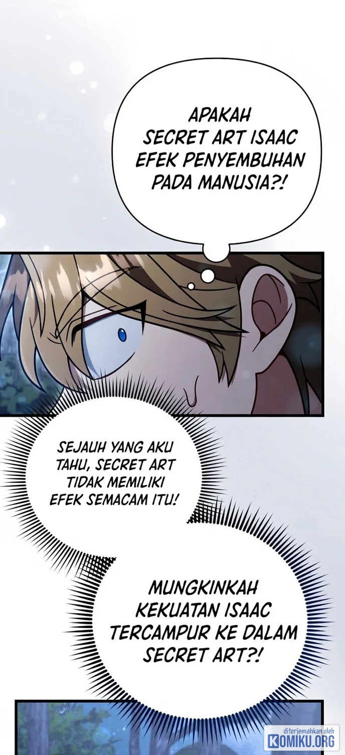 I’m Going To Destroy This Country Chapter 87 Gambar 18