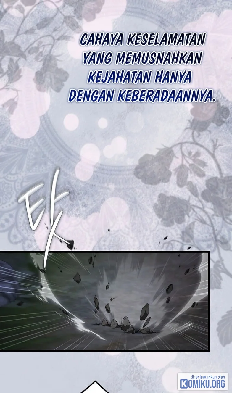 I’m Going To Destroy This Country Chapter 87 Gambar 22