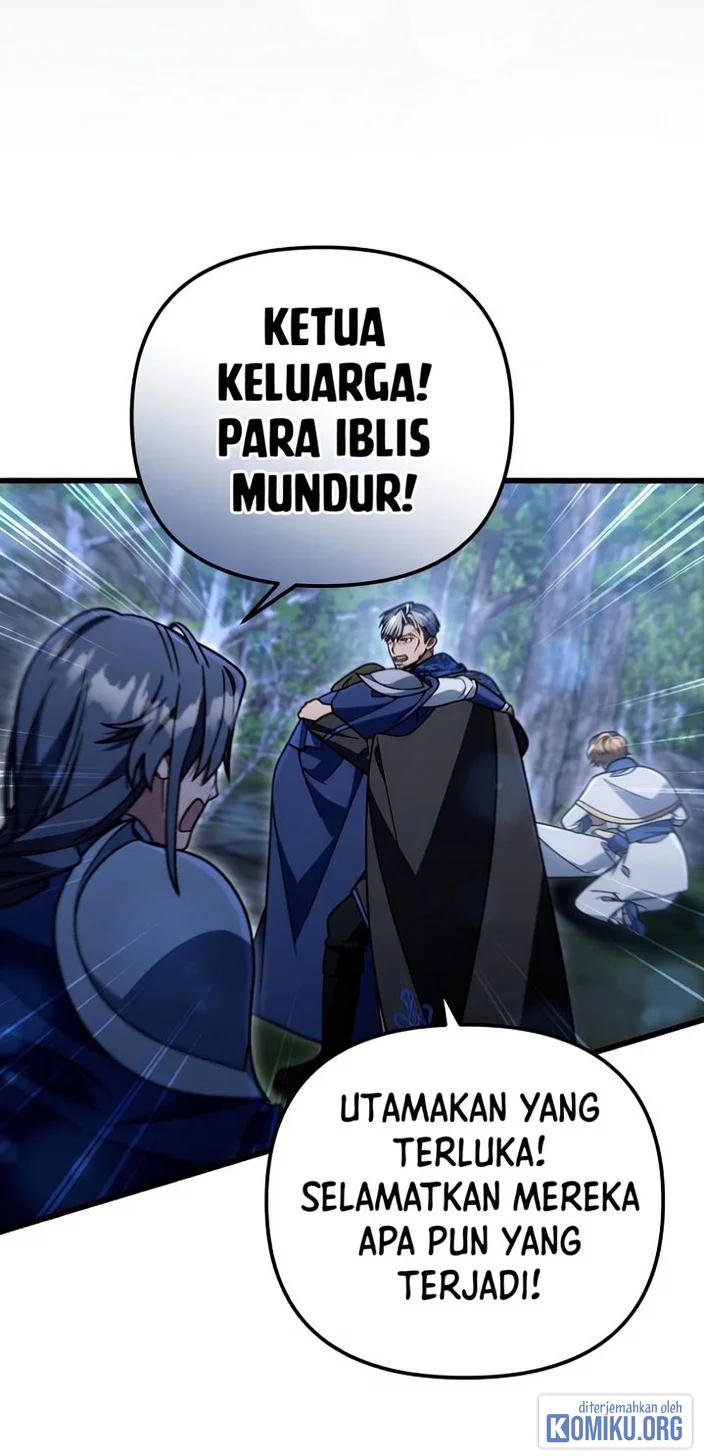 I’m Going To Destroy This Country Chapter 87 Gambar 25