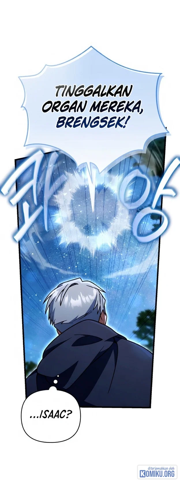 I’m Going To Destroy This Country Chapter 87 Gambar 29