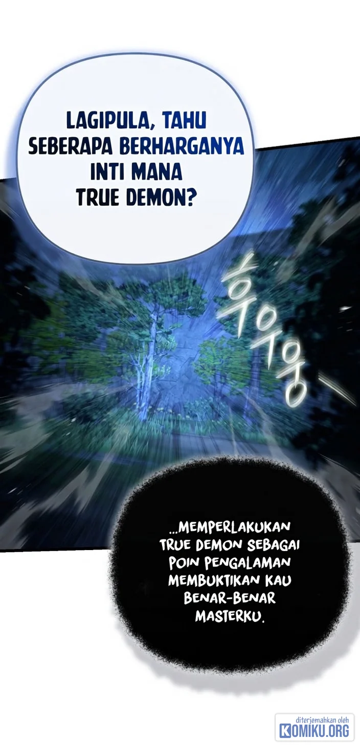 I’m Going To Destroy This Country Chapter 87 Gambar 32