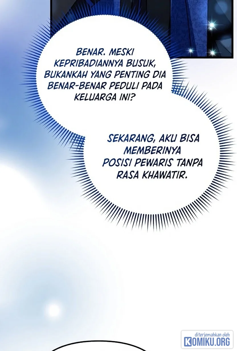 I’m Going To Destroy This Country Chapter 87 Gambar 34