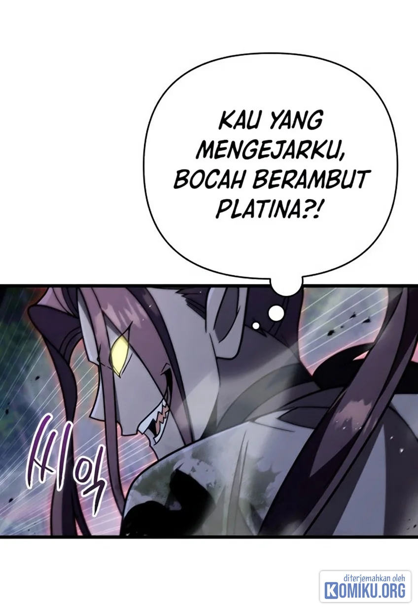 I’m Going To Destroy This Country Chapter 87 Gambar 37