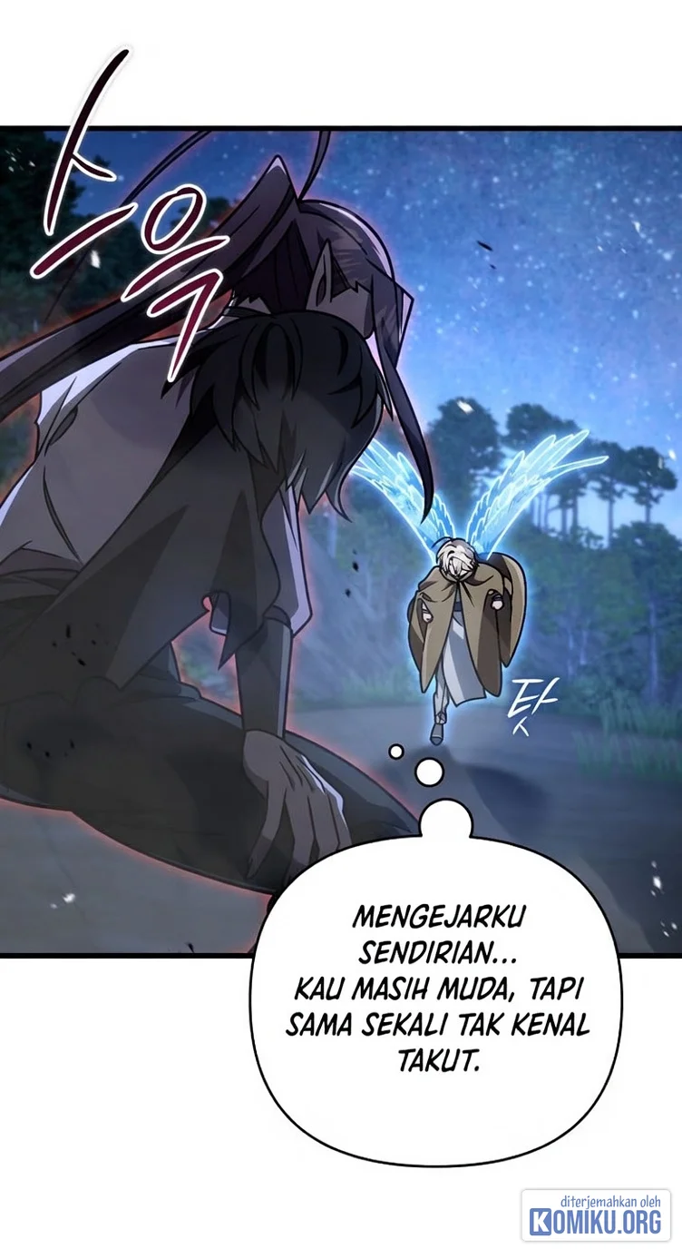 I’m Going To Destroy This Country Chapter 87 Gambar 40