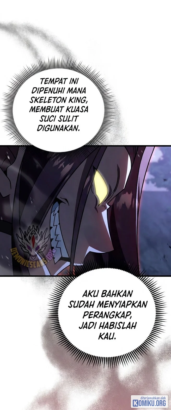 I’m Going To Destroy This Country Chapter 87 Gambar 41