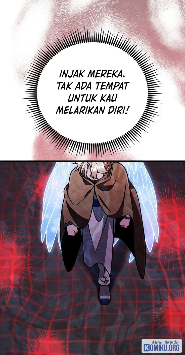 I’m Going To Destroy This Country Chapter 87 Gambar 42