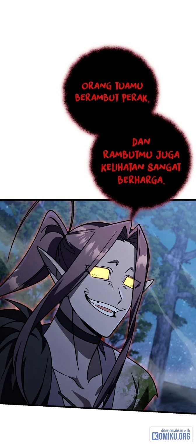 I’m Going To Destroy This Country Chapter 87 Gambar 44
