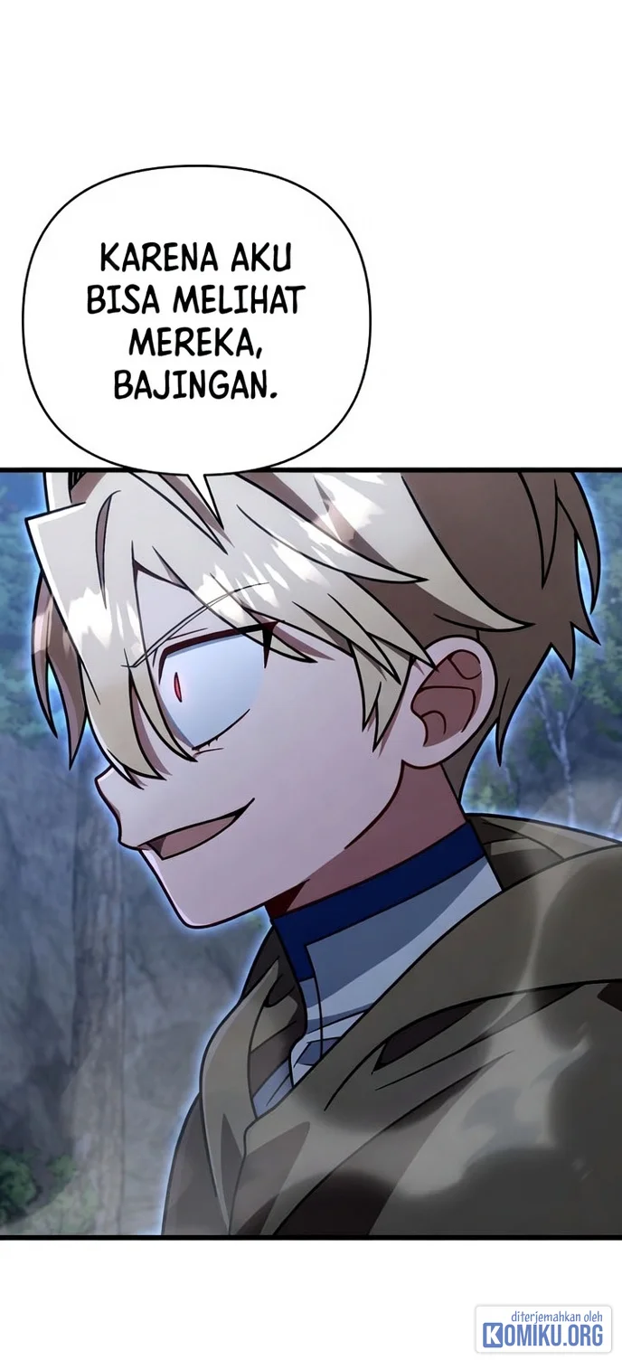 I’m Going To Destroy This Country Chapter 87 Gambar 49