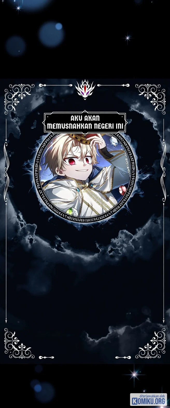 I’m Going To Destroy This Country Chapter 87 Gambar 5