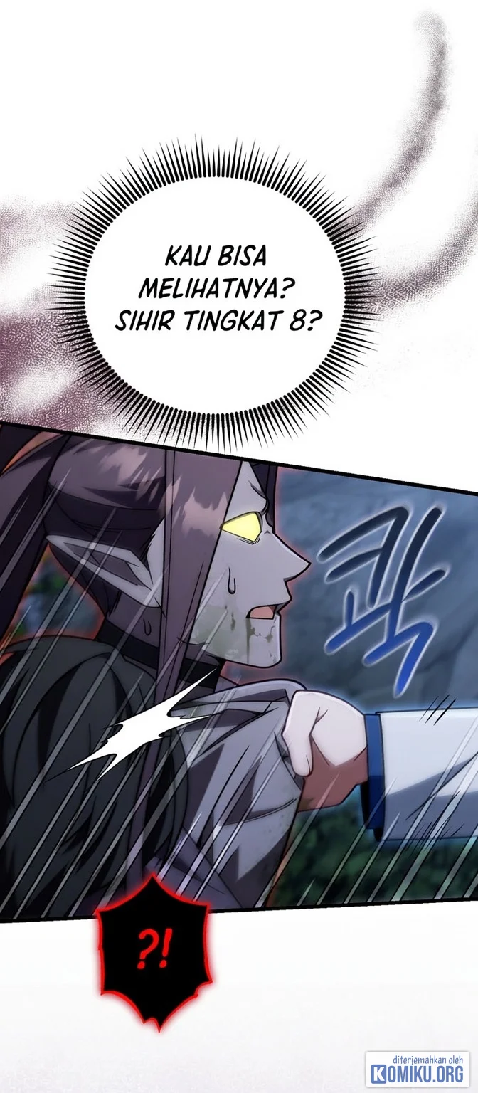 I’m Going To Destroy This Country Chapter 87 Gambar 50